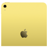 Планшет Apple iPad (2022) 10.9 Wi-Fi + Cellular 256Gb Желтый