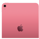 Планшет Apple iPad (2022) 10.9 Wi-Fi + Cellular 256Gb Розовый