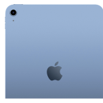 Планшет Apple iPad (2022) 10.9 Wi-Fi 256Gb Голубой