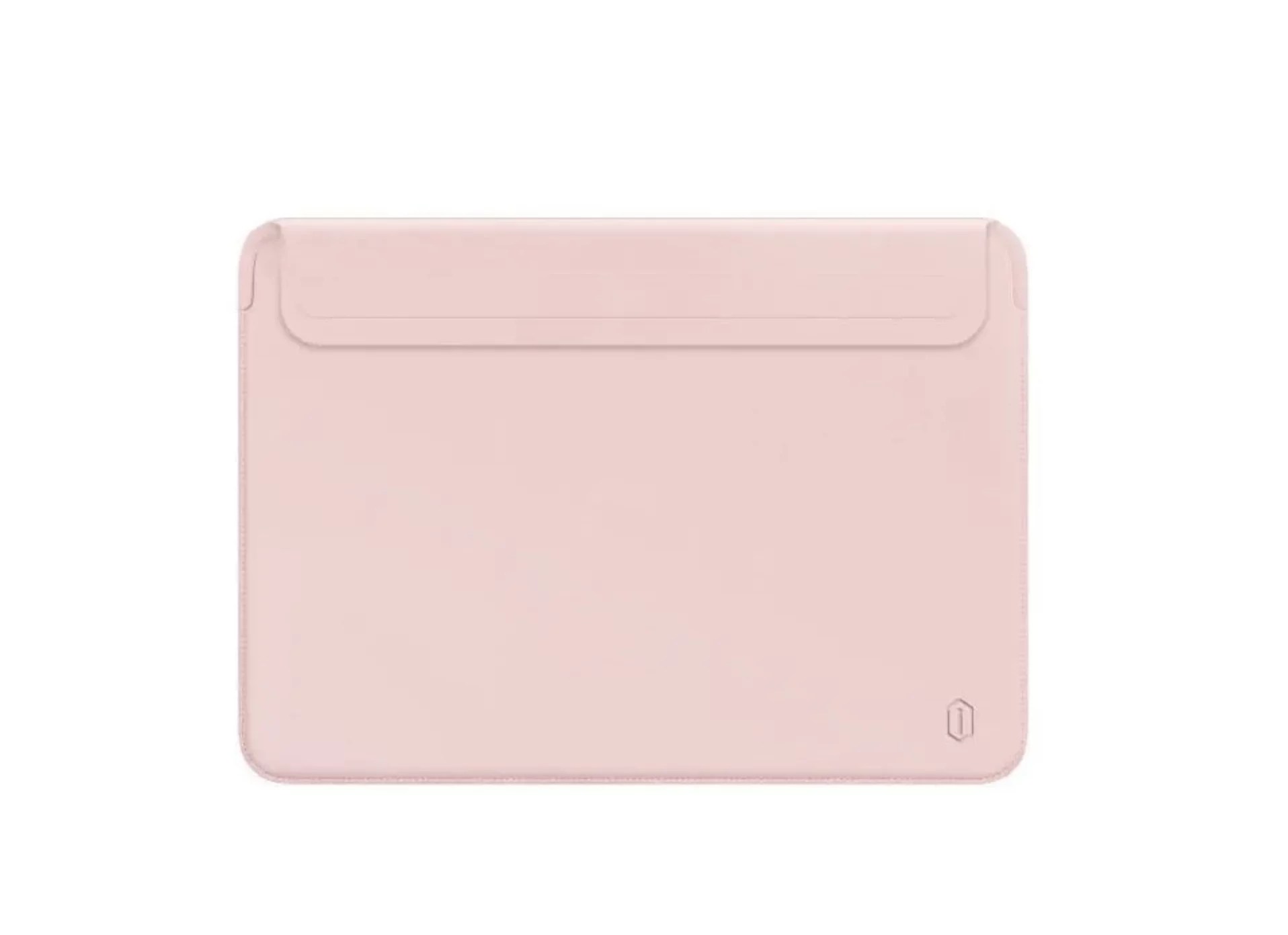 Чехол для ноутбука WiWU Skin Pro II для Apple MacBook 13.3" Pink / Розовый