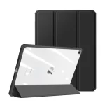 Чехол книжка Dux Ducis Toby series для iPad 10.9 (2022) Черный