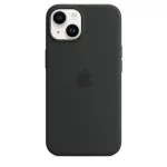 Чехол для Apple iPhone 14 Plus Magsafe Silicon Case - G Midnight