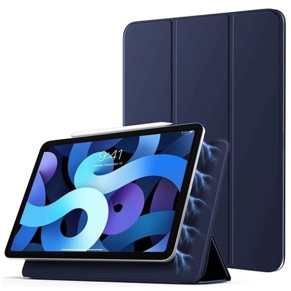 Чехол книжка iPad Pro 11” Gurdini Magnet Синий