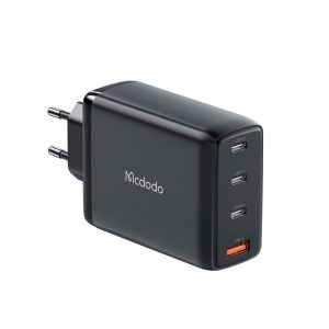 Зарядное устройство Mcdodo с 4 USB-портами c поддержкой быстрой зарядки 120 Вт