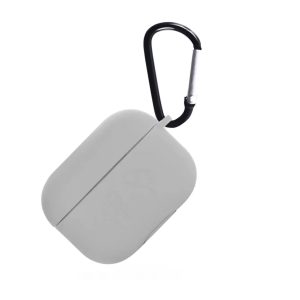 Чехол для Airpods Pro 2 Gurdini Soft Touch Серый