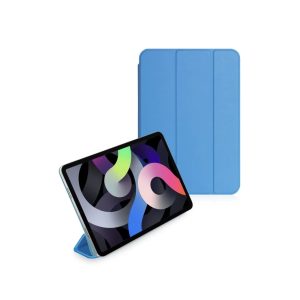 Чехол для Apple iPad Air Gurdini Magnet 10.9 Голубой