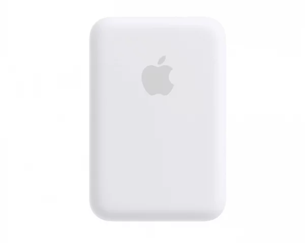 Внешний аккумулятор Apple MagSafe Battery Pack Белый