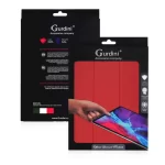 Чехол для Apple iPad Pro Gurdini Milano 12.9" Красный