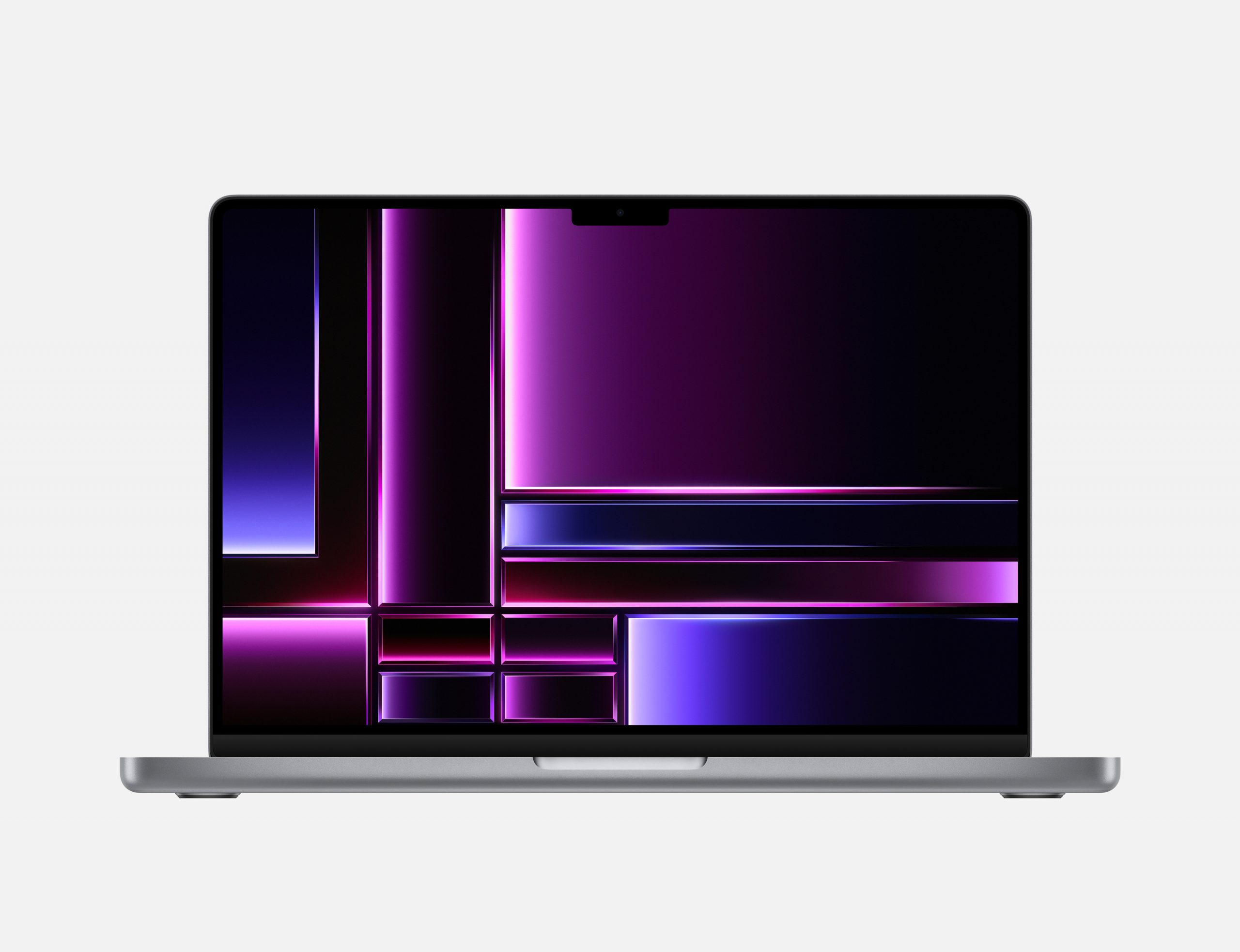 Ноутбук Apple MacBook Pro 16" (M2 Pro 12C CPU/19C GPU, 16 Gb, 512Gb SSD) Серый космос MNW83