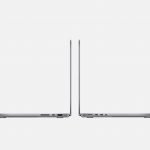 Ноутбук Apple MacBook Pro 16" (M2 Max 12C CPU/38C GPU, 32 Gb, 1Tb SSD) Серый космос MNWA3LL/A