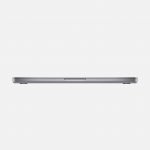 Ноутбук Apple MacBook Pro 16" (M2 Pro 12C CPU/19C GPU, 16 Gb, 1Tb SSD) Серый космос MNW93