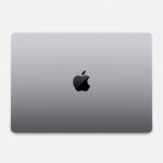 Ноутбук Apple MacBook Pro 14" (M2 Pro 10C CPU/16C GPU, 16 Gb, 512Gb SSD) Серый космос MPHE3