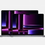 Ноутбук Apple MacBook Pro 14" (M2 Max 12C CPU/30C GPU, 32 Gb, 1Tb SSD) Серый космос