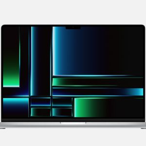 Ноутбук Apple MacBook Pro 14" (M2 Max 12C CPU/30C GPU, 32 Gb, 1Tb SSD) Серебристый