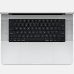 Ноутбук Apple MacBook Pro 14" (M2 Pro 12C CPU/19C GPU, 16 Gb, 1Tb SSD) Серебристый MPHJ3