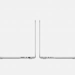 Ноутбук Apple MacBook Pro 14" (M2 Max 12C CPU/30C GPU, 32 Gb, 1Tb SSD) Серебристый