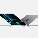 Ноутбук Apple MacBook Pro 14" (M2 Pro 10C CPU/16C GPU, 16 Gb, 512Gb SSD) Серебристый MPHH3