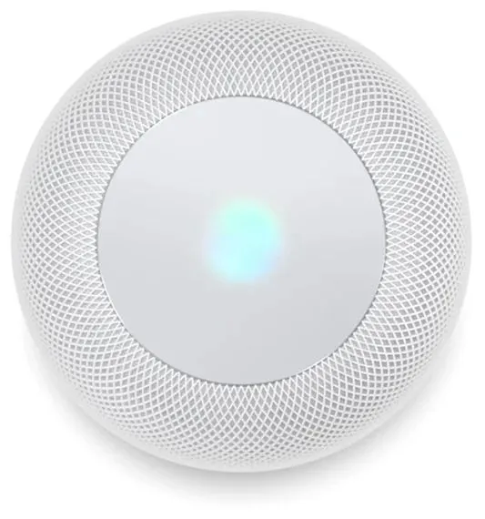 Умная колонка Apple HomePod 2023 (второго поколения) Белый