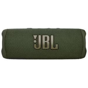 Беспроводная акустика JBL Flip 6 Зеленая