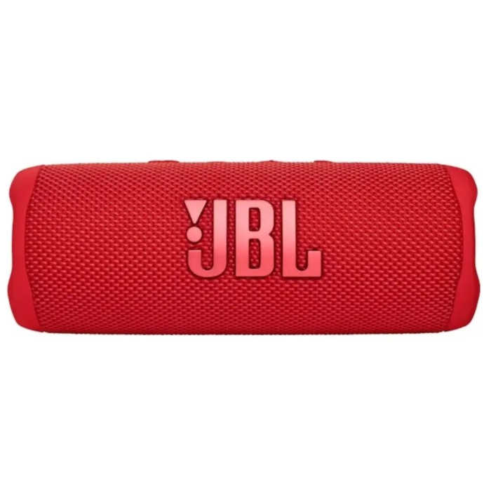Беспроводная акустика JBL Flip 6 Красная