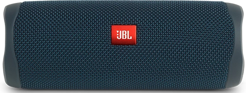 Арт. 71521174 Портативная колонка JBL Flip 5 Blue