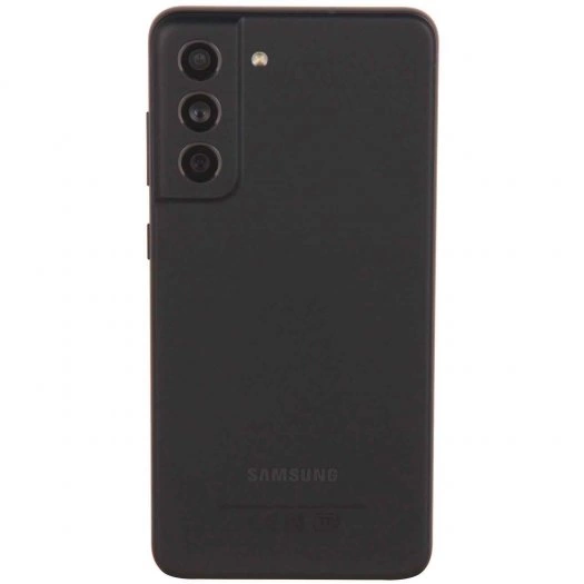 Смартфон Samsung Galaxy S21 FE 128GB Графит