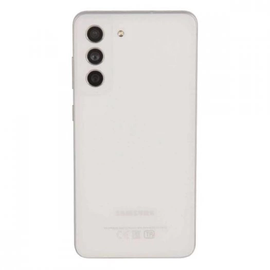 Смартфон Samsung Galaxy S21 FE 256GB Белый