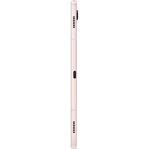 Планшет Samsung Galaxy Tab S8+ 8/256GB 5G Pink Gold