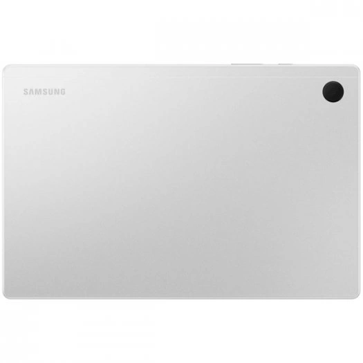 Планшет Samsung Galaxy Tab A8 4/64GB WiFi Silver