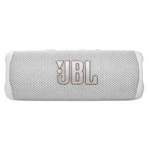 Беспроводная акустика JBL Flip 6 Белая