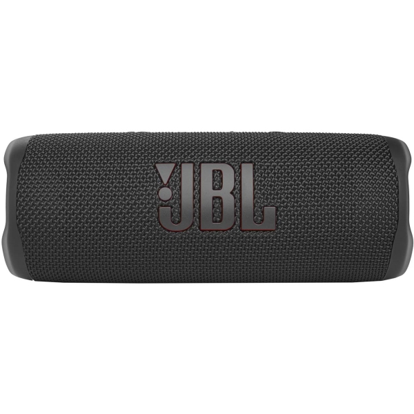 Беспроводная акустика JBL Flip 6 Черная