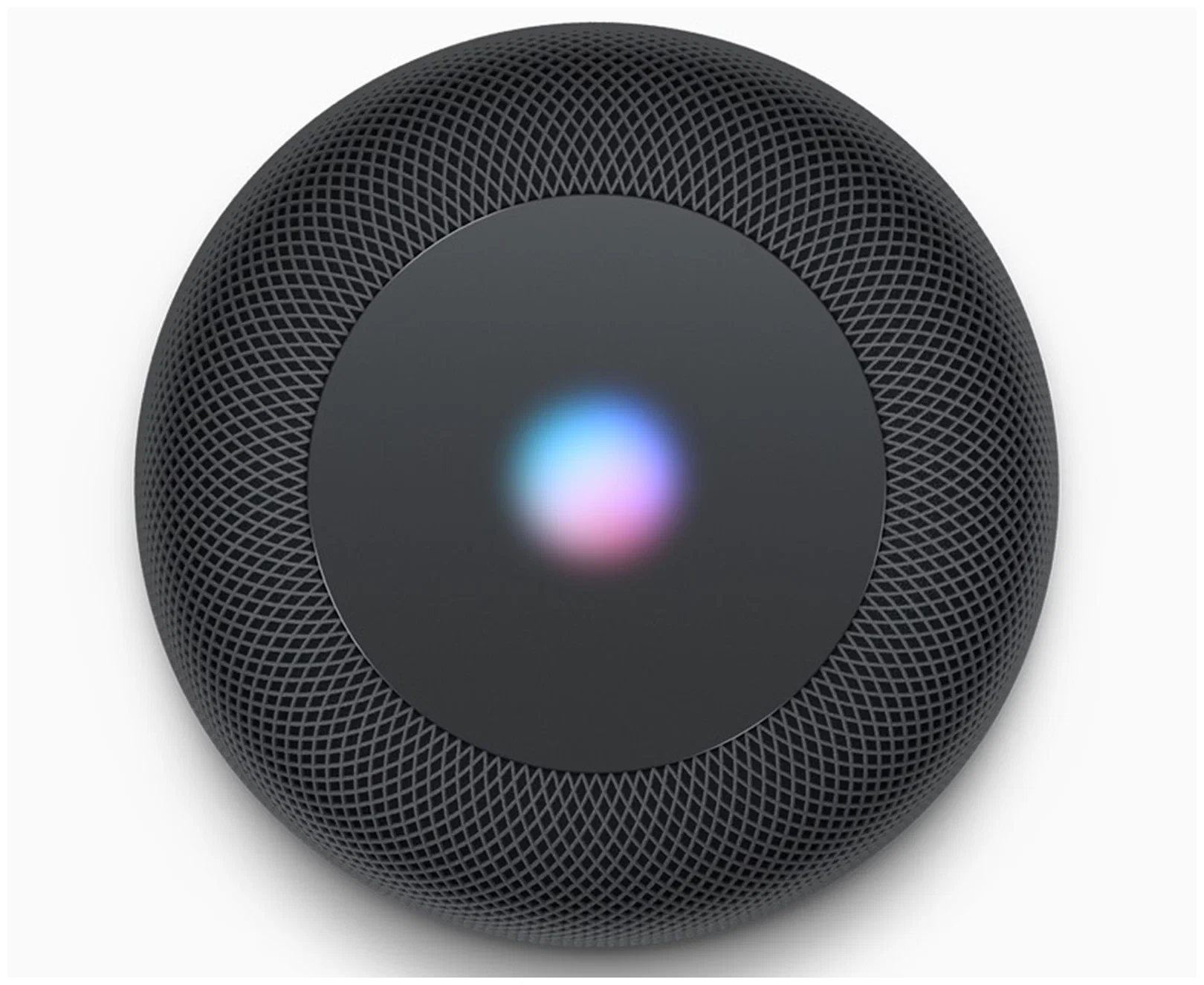 Умная колонка Apple HomePod 2023 (второго поколения) Черный