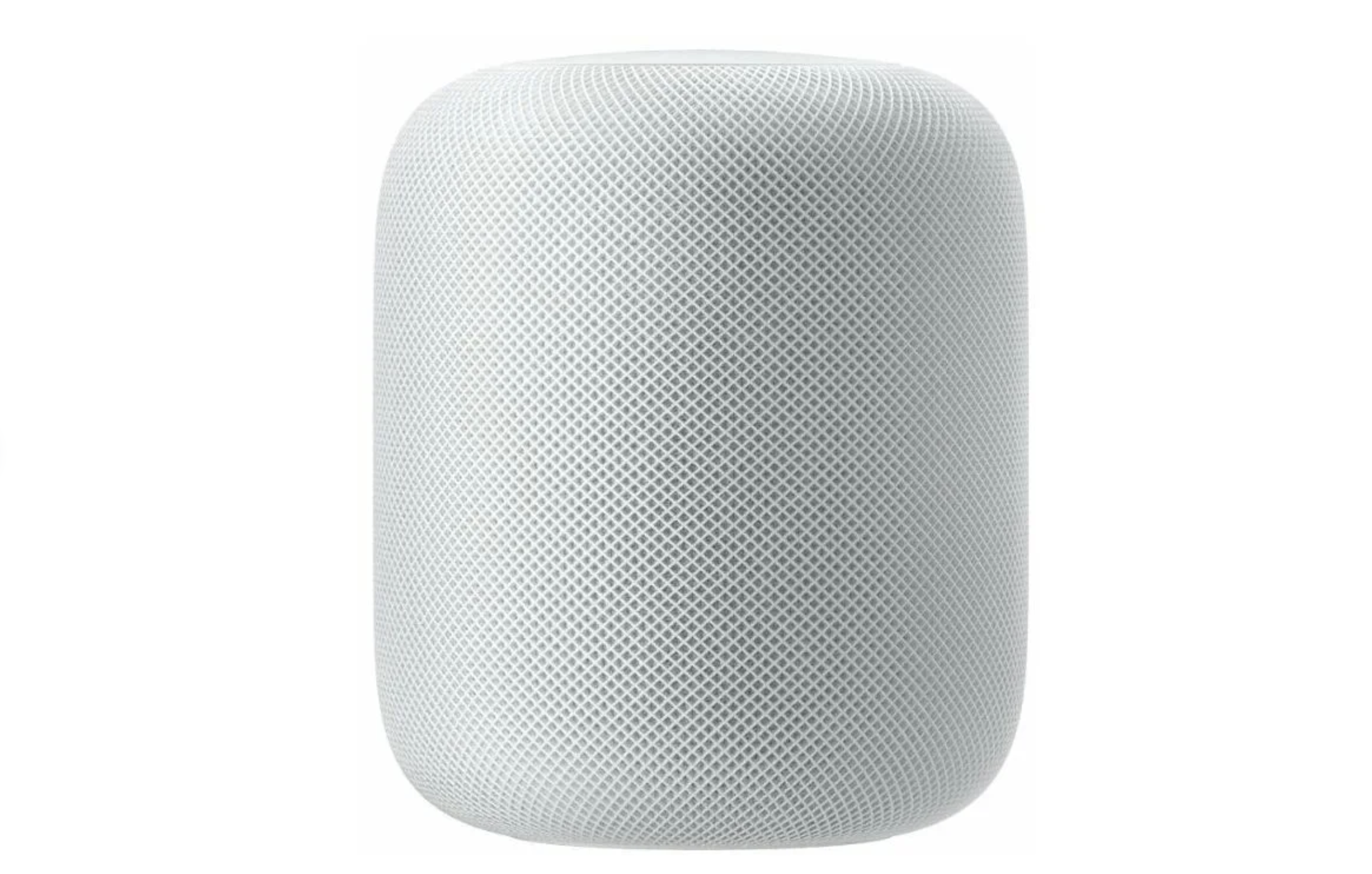 Умная колонка Apple HomePod 2023 (второго поколения) Белый