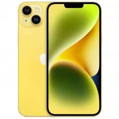 Телефон Apple iPhone 14 128 Gb Желтый