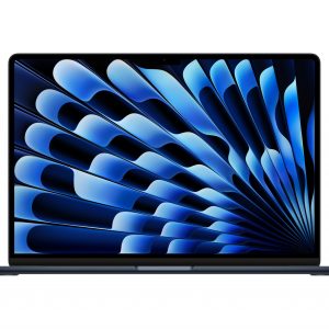 Ноутбук Apple MacBook Air 15" (M2, 16 Gb, 1 Tb SSD) Темно-синий