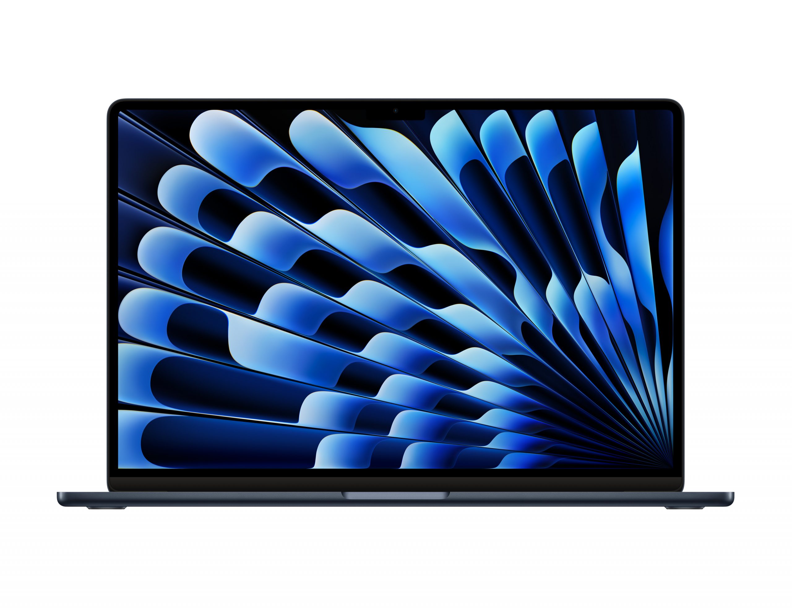 Ноутбук Apple MacBook Air 15" (M2, 16 Gb, 1 Tb SSD) Темно-синий
