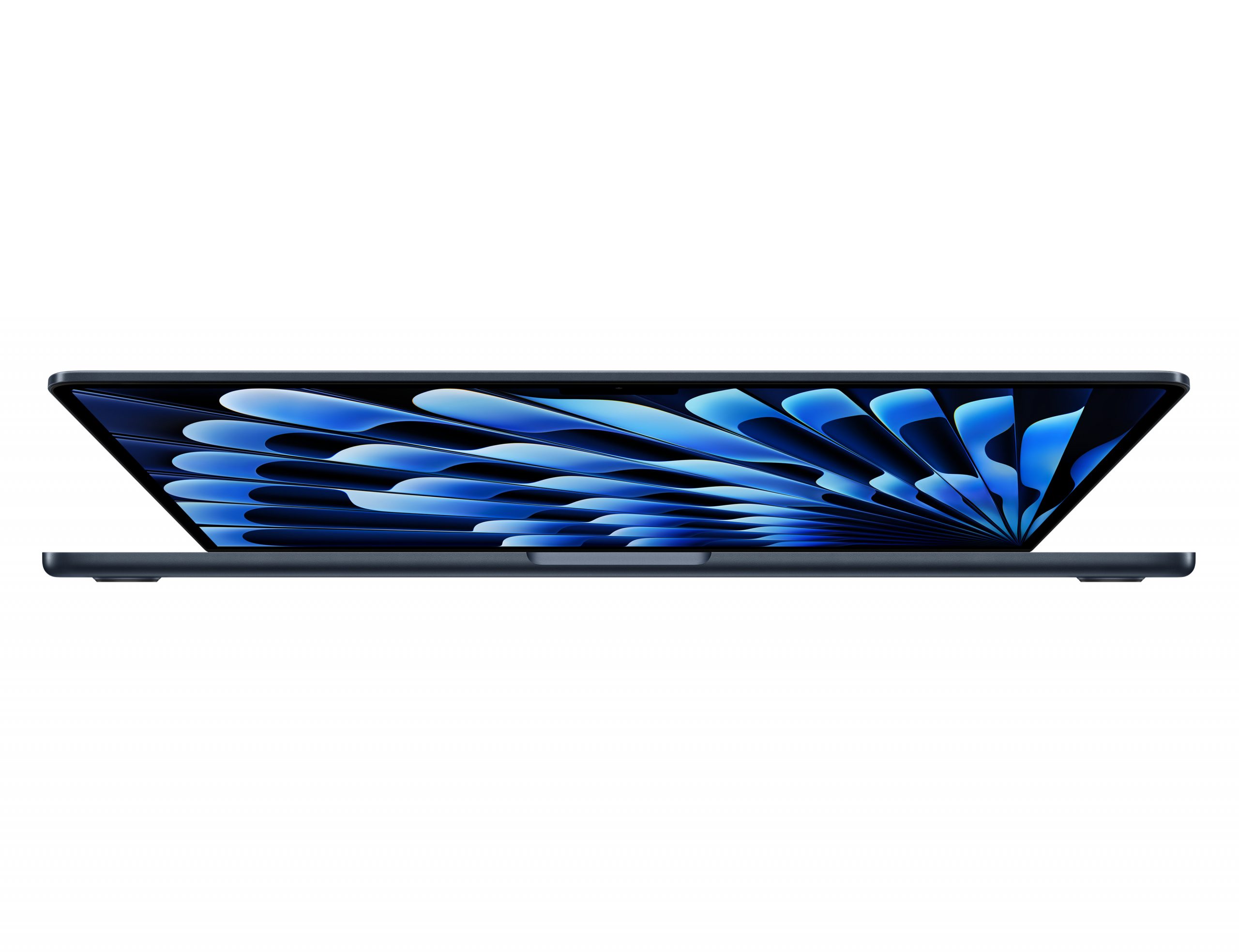 Ноутбук Apple MacBook Air 15" (M2, 8 Gb, 512 Gb SSD) Темно-синий (MQKX3)