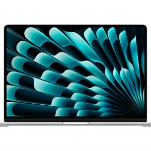 Ноутбук Apple MacBook Air 15" (M2, 16 Gb, 1 Tb SSD) Серебристый