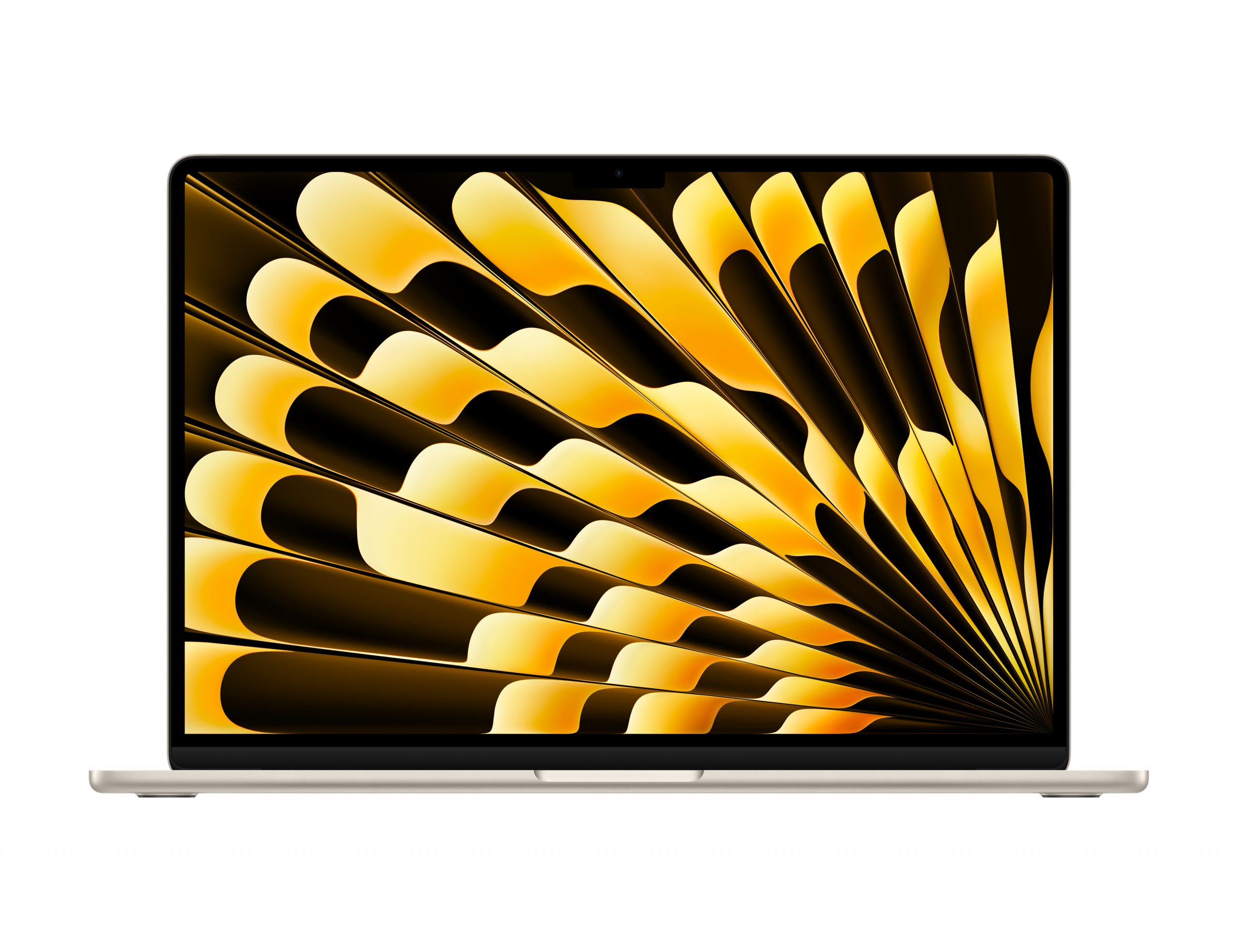 Ноутбук Apple MacBook Air 15" (M2, 16 Gb, 1 Tb SSD) Сияющая Звезда
