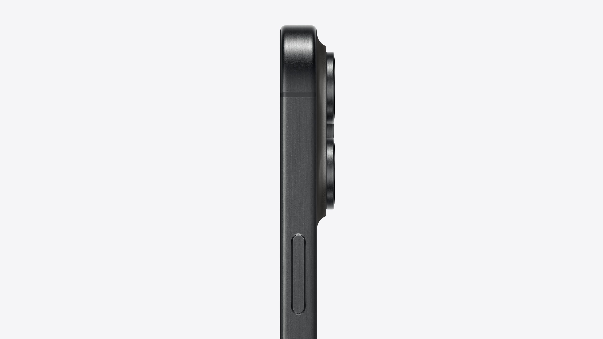 Телефон Apple iPhone 15 Pro Max 1 ТБ Black Titanium / Черный Титан