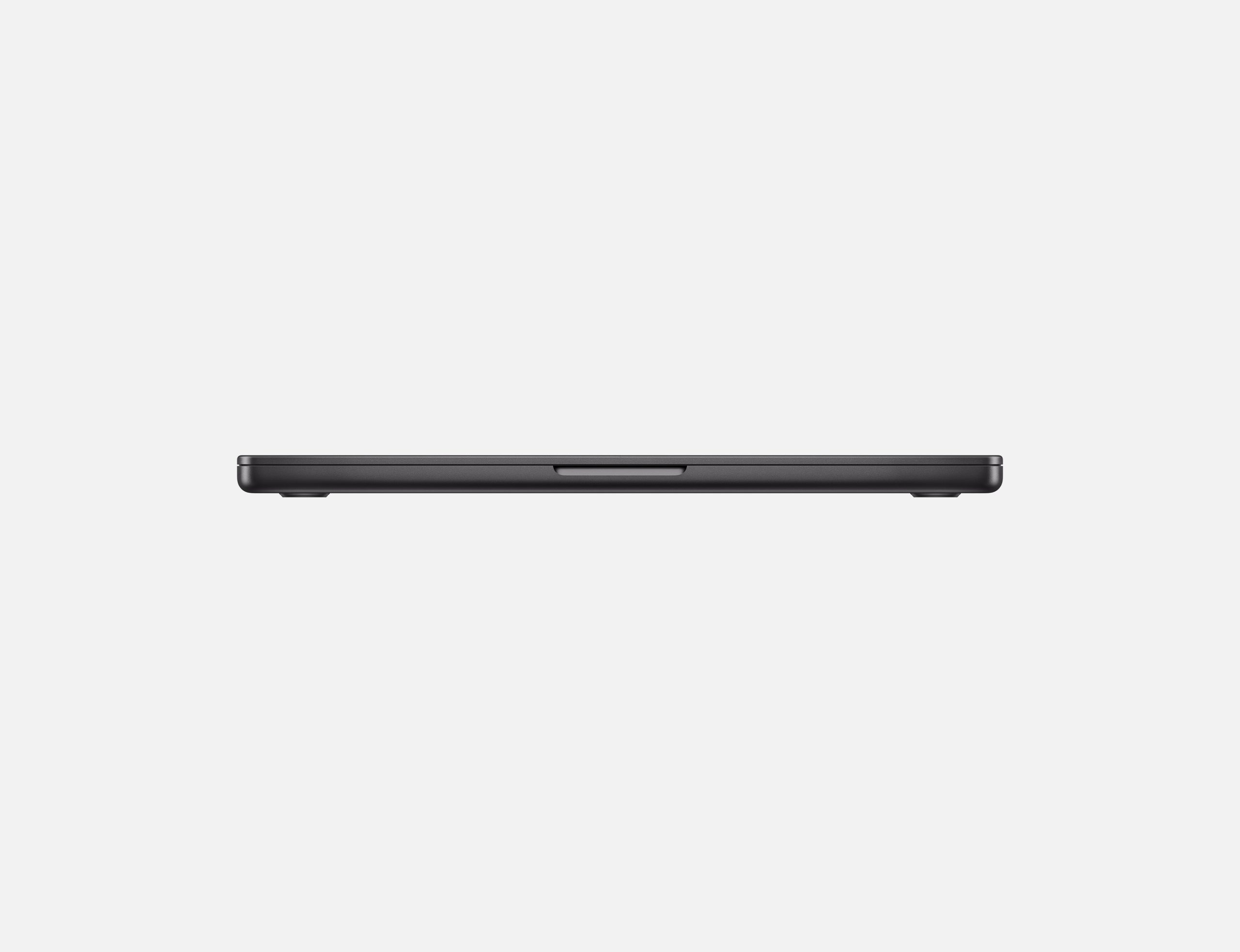 Ноутбук Apple MacBook Pro 16" Чёрный космос (M3 Pro 12c CPU, 18с GPU, 18GB, 512GB SSD) MRW13