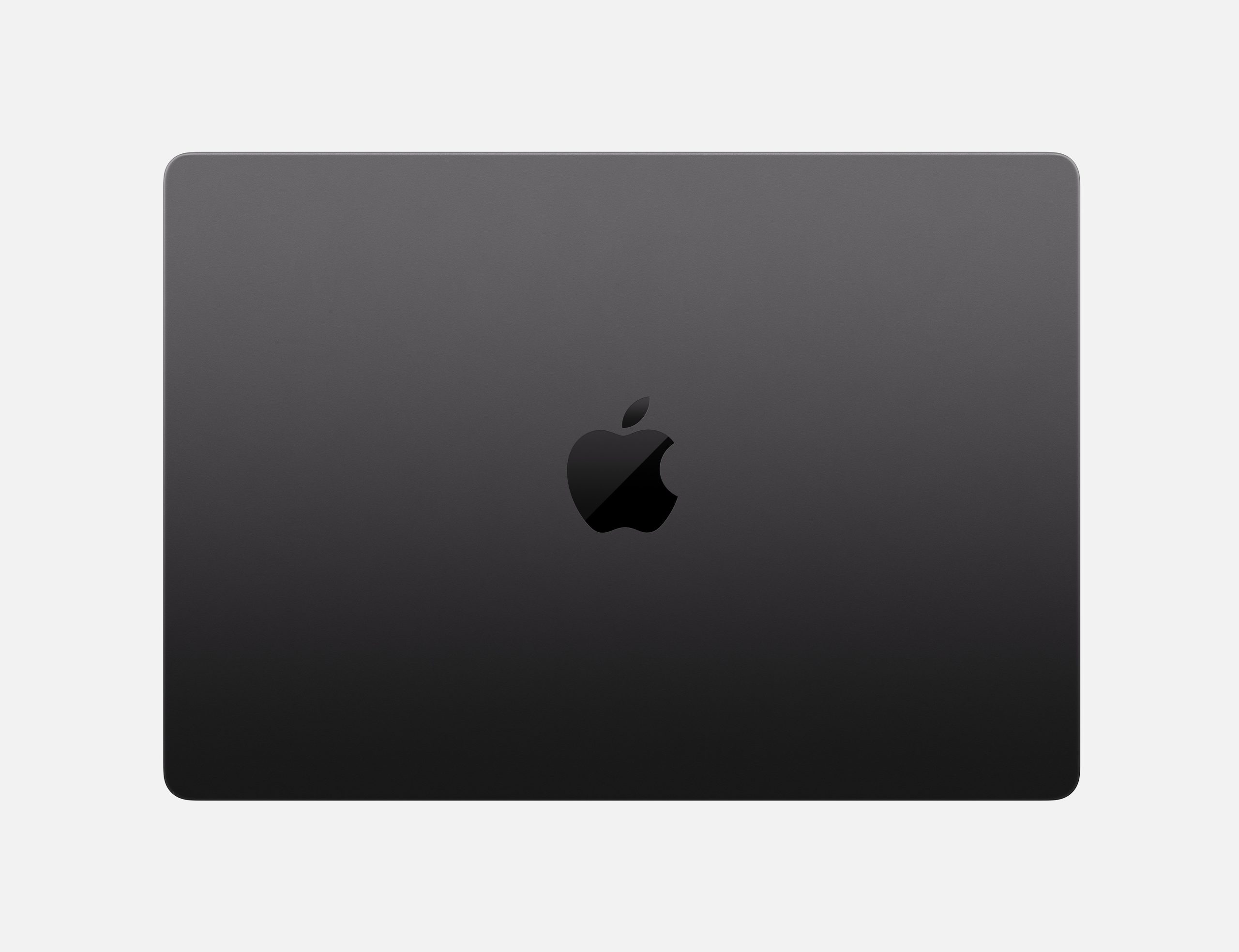 Ноутбук Apple MacBook Pro 14" Чёрный космос (M3 Pro 11c CPU, 14с GPU, 18GB, 512GB SSD) MRX33