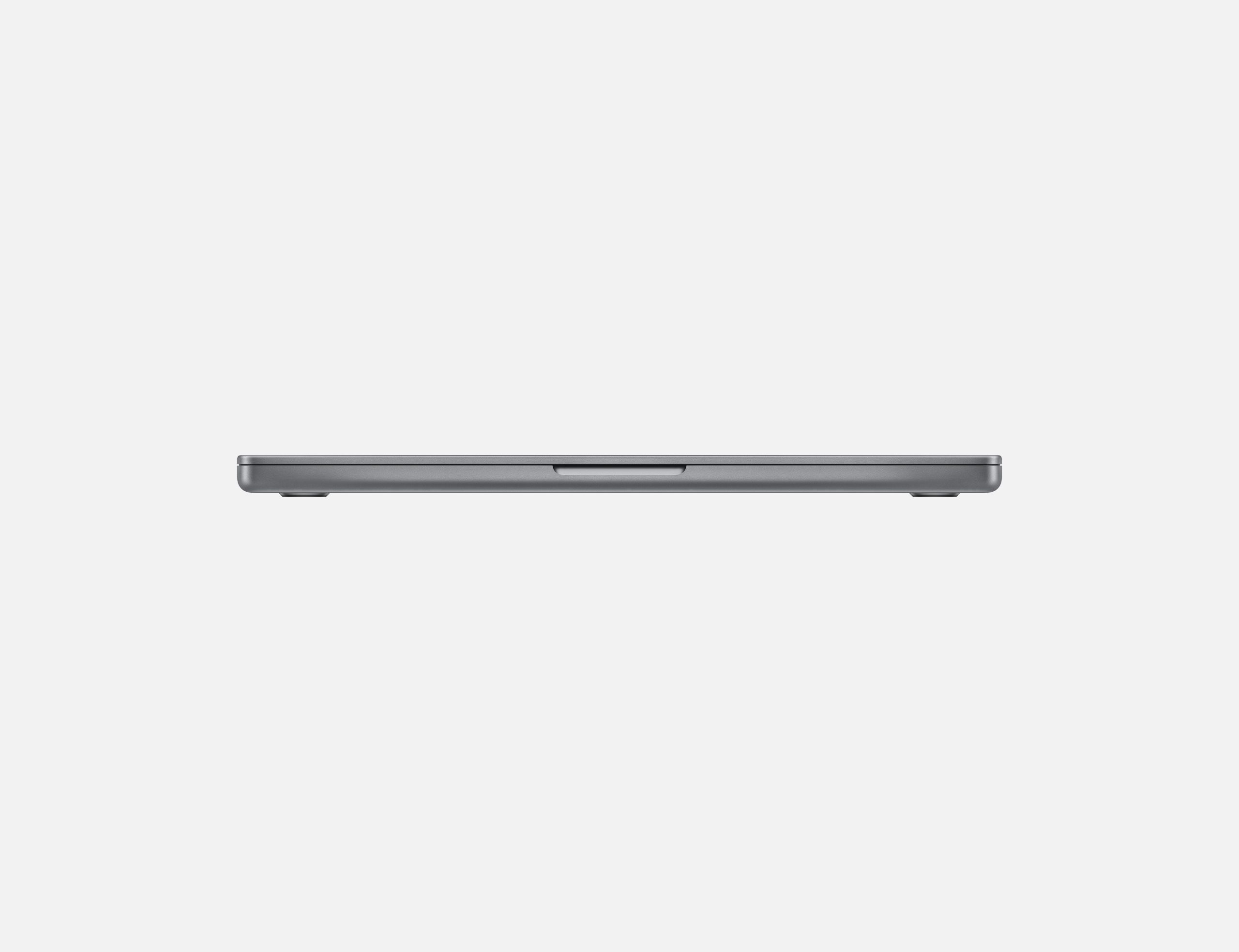 Ноутбук Apple MacBook Pro 14" Серый космос (M3 8c CPU, 10с GPU, 8GB, 512GB SSD) MTL73