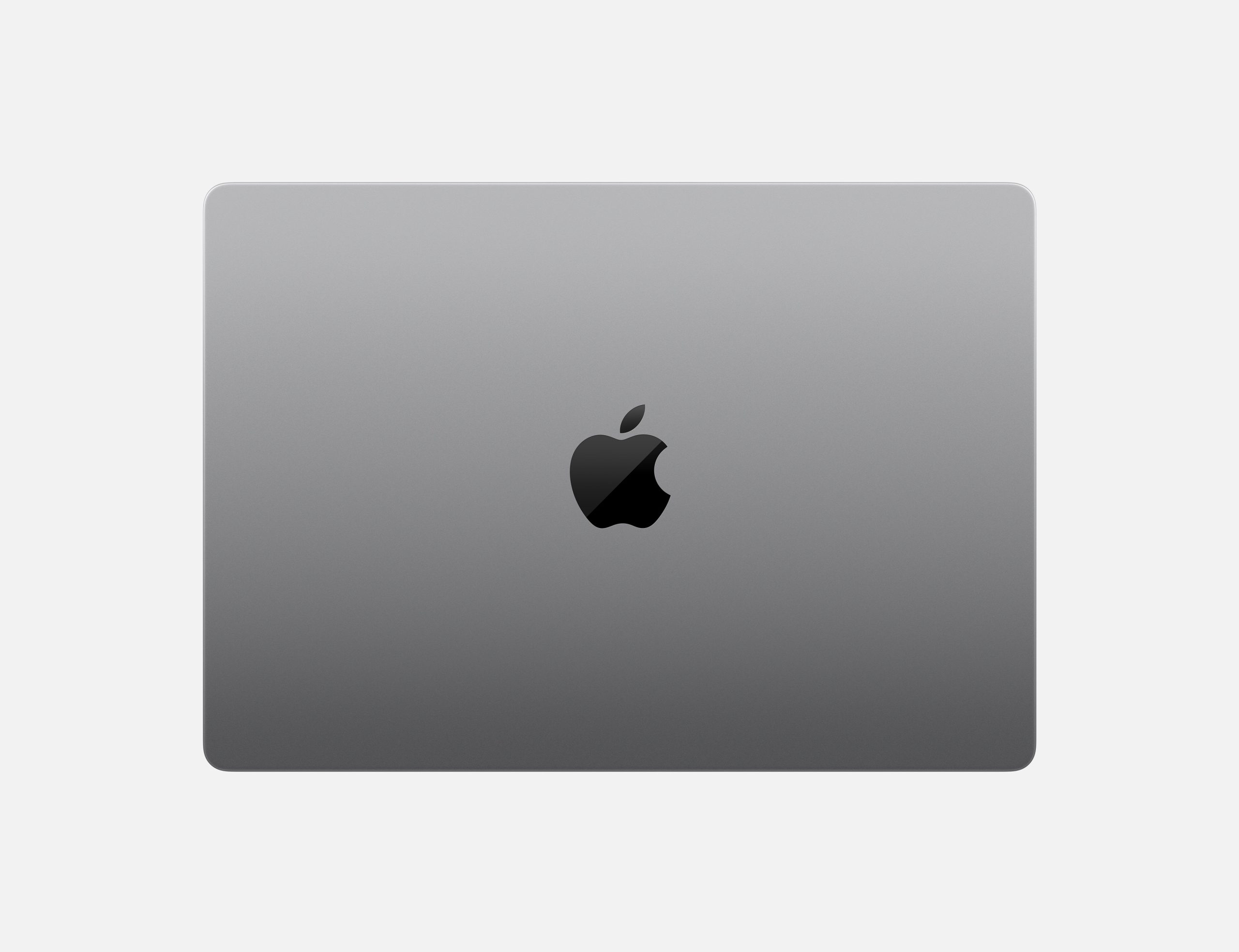 Ноутбук Apple MacBook Pro 14" Серый космос (M3 8c CPU, 10с GPU, 8GB, 512GB SSD) MTL73