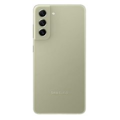 Смартфон Samsung Galaxy S21 FE 128GB Зелёный